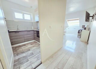  Appartement � vendre 2 pi�ces 36 m�