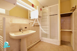  Appartement  vendre 3 pices 63 m