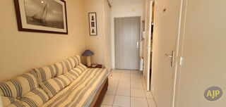  Appartement � vendre 1 pi�ce 24 m�