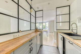  Appartement à vendre 5 pièces 102 m²
