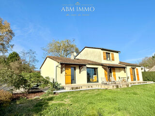  Maison � vendre 6 pi�ces 111 m�