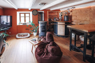  Maison à vendre 8 pièces 145 m²