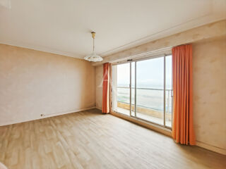  Appartement � vendre 2 pi�ces 39 m�