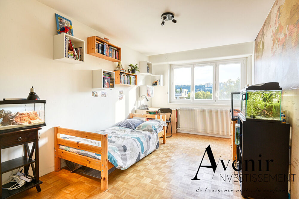 � vendre  Appartement Lyon 4