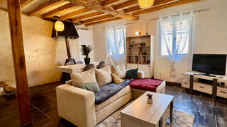  Maison � vendre 9 pi�ces 120 m�