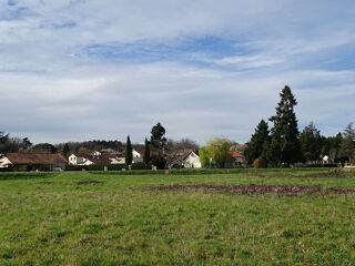  Terrain � vendre 2603 m�