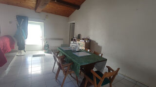  Maison � vendre 3 pi�ces 58 m�