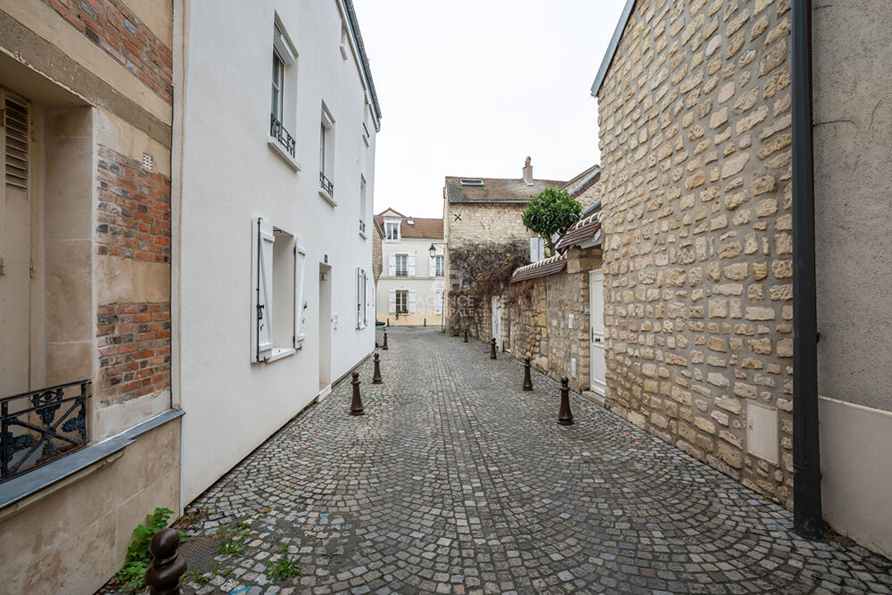 à vendre  Maison Maisons-Laffitte (78600)