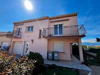  Maison à vendre 6 pièces 
