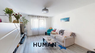  Appartement  vendre 3 pices 65 m