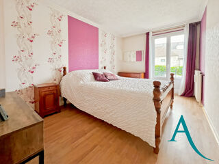  Maison à vendre 5 pièces 96 m²