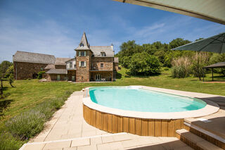  Maison à vendre 7 pièces 230 m²