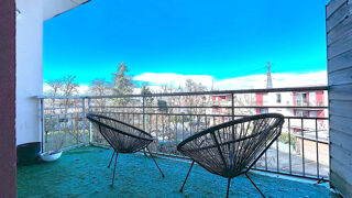  Appartement � louer 3 pi�ces 55 m�