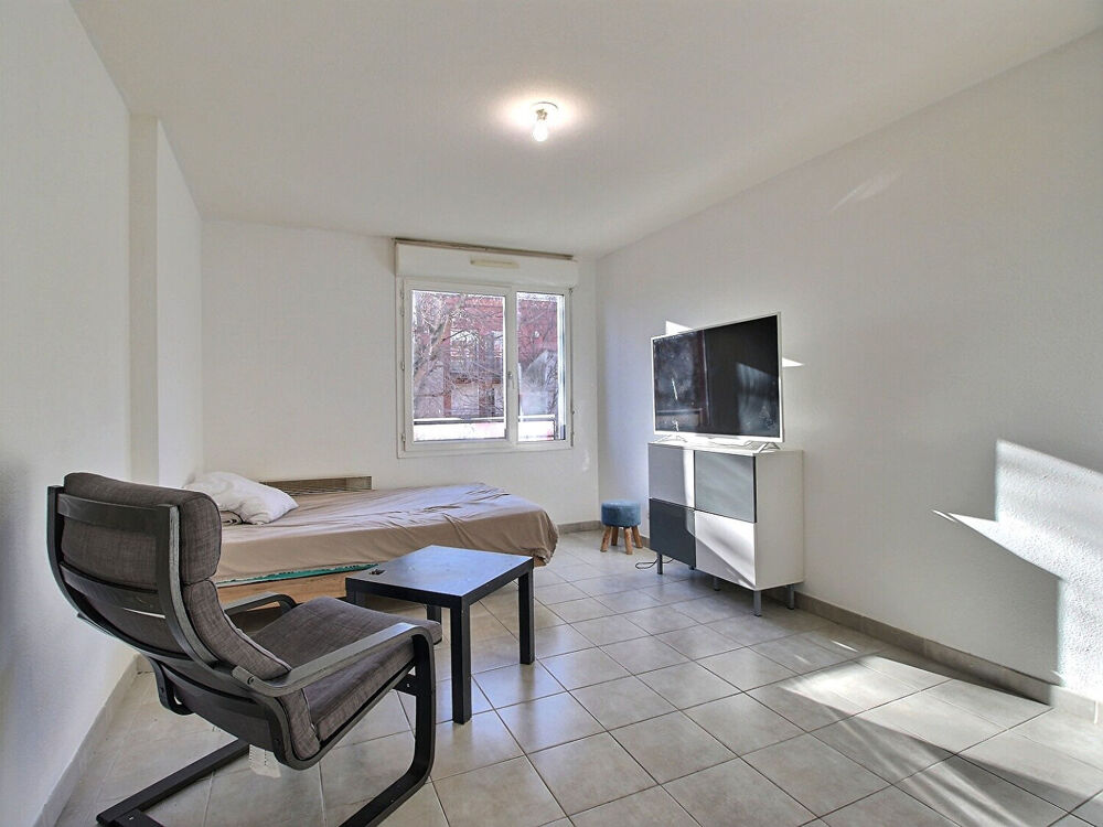 Location Appartement A louer - Studio - Le Pontet  23.63 m2 dans résidence sécurisée avec parking Le pontet