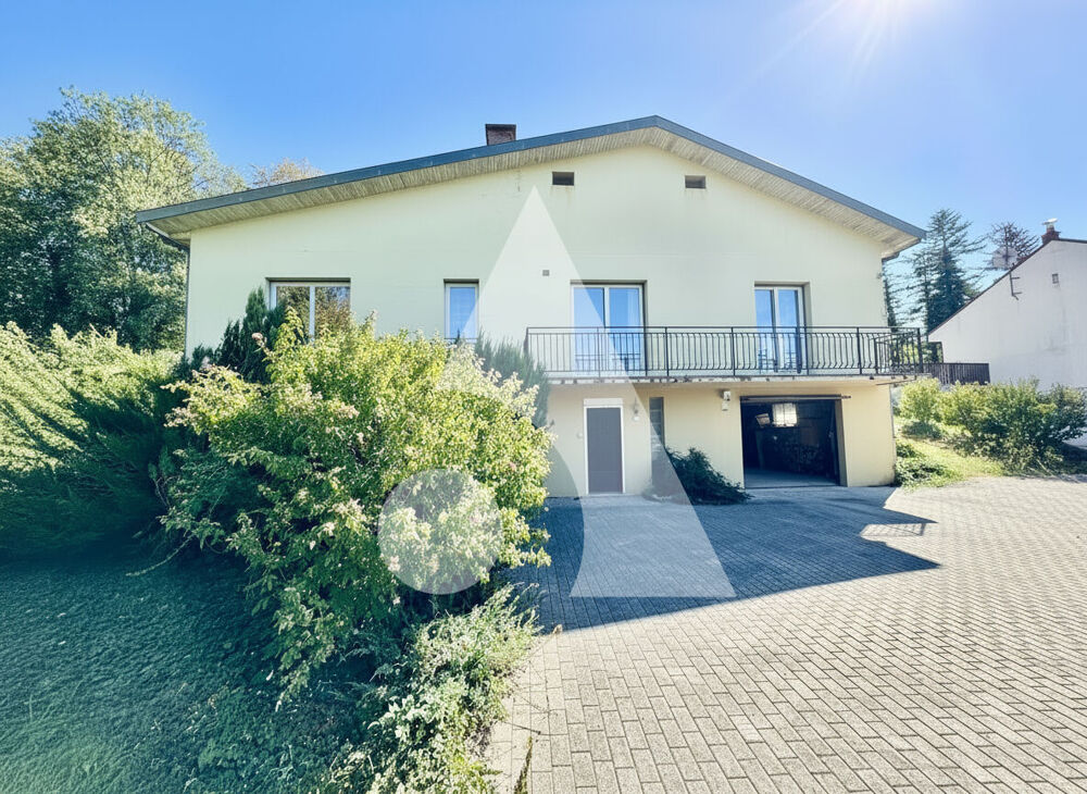 Vente Maison Maison familiale à NEUFCHATEAU - secteur calme et résidentiel Neufchateau