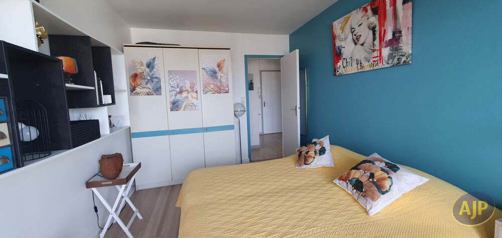 Vente Appartement Vue exceptionnelle - Appartement de 80m² Pornichet