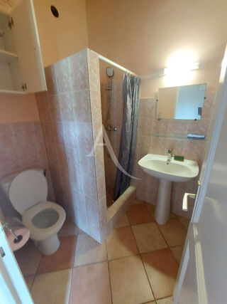  Appartement à vendre 2 pièces 35 m²