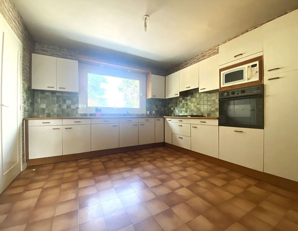 Vente Appartement Appartement à vendre à Vannes 2/3 pièces avec ascenseur Secteur Trussac Vannes