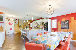  Maison � vendre 6 pi�ces 165 m�
