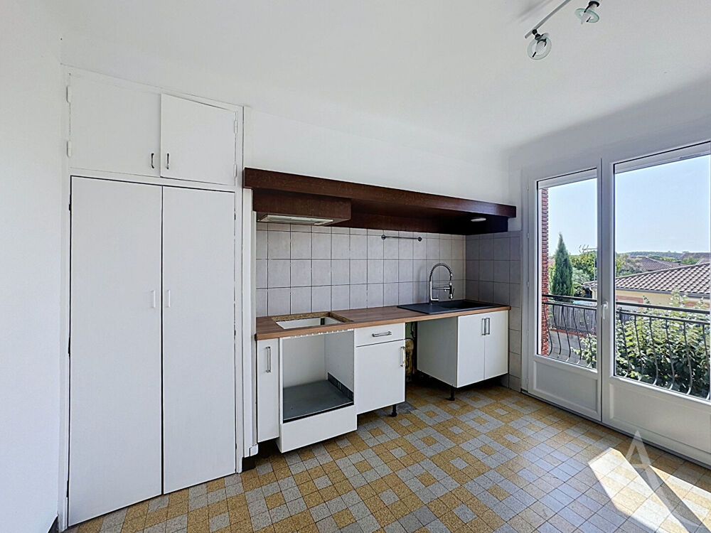 Location Maison Maison T5 Pibrac 158.55 m² Pibrac