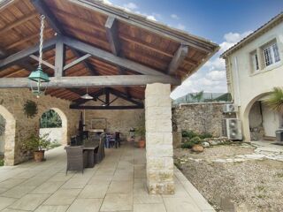  Maison � vendre 5 pi�ces 212 m�