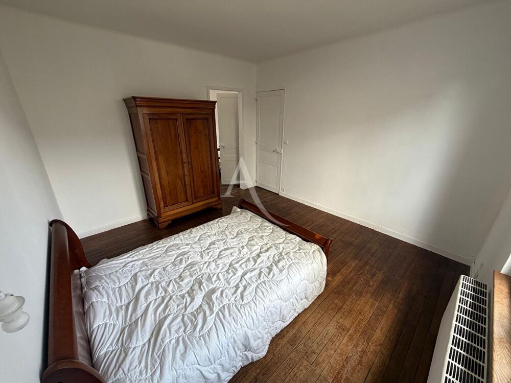 Location Maison Maison Nantes - 4 pièce(s) - 118.0 m2 Nantes
