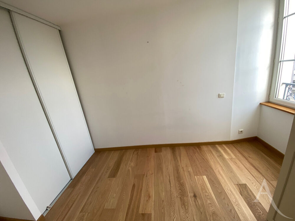 Vente Appartement Appartement avec terrasse Montaigu centre Montaigu vendee
