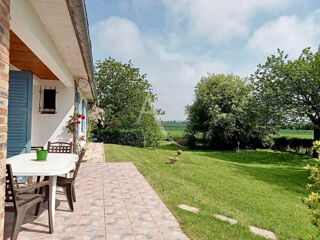 Maison � vendre 5 pi�ces 143 m�