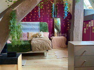  Maison � vendre 3 pi�ces 59 m�