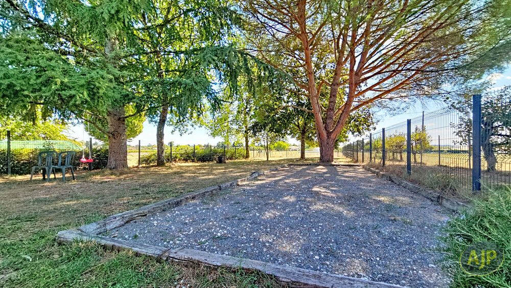 Vente Maison Maison Girondine À 15 minutes de Saint-Émilion Saint magne de castillon