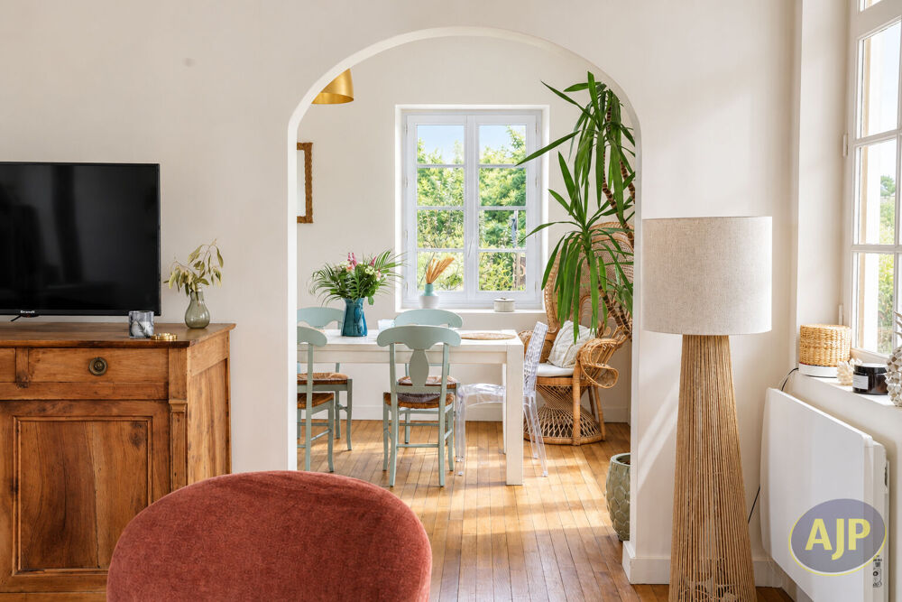 à vendre  Maison Le Pouliguen (44510)