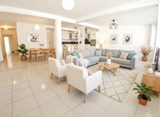  Appartement � vendre 4 pi�ces 148 m�