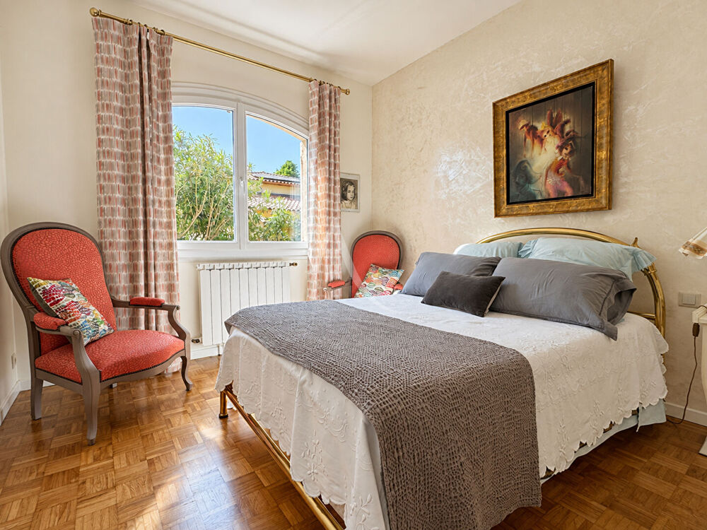 à vendre  Maison Grabels (34790)