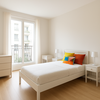  Appartement à vendre 5 pièces 106 m²