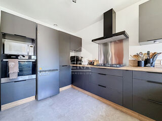  Maison à vendre 4 pièces 84 m²