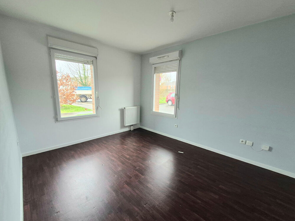 Appartement T3 62m2 Douai