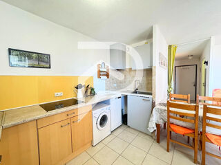  Appartement � vendre 2 pi�ces 