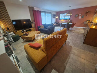  Maison 4 pi�ces 106 m� Florentin