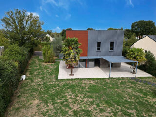 Maison 187m2 Meslay-du-Maine