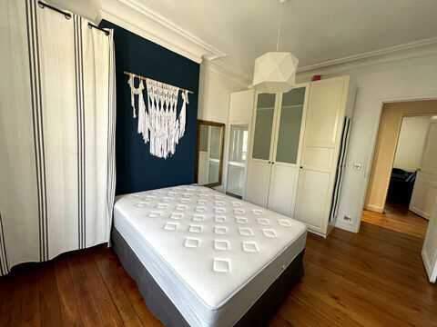  Appartement � louer 2 pi�ces 44 m�