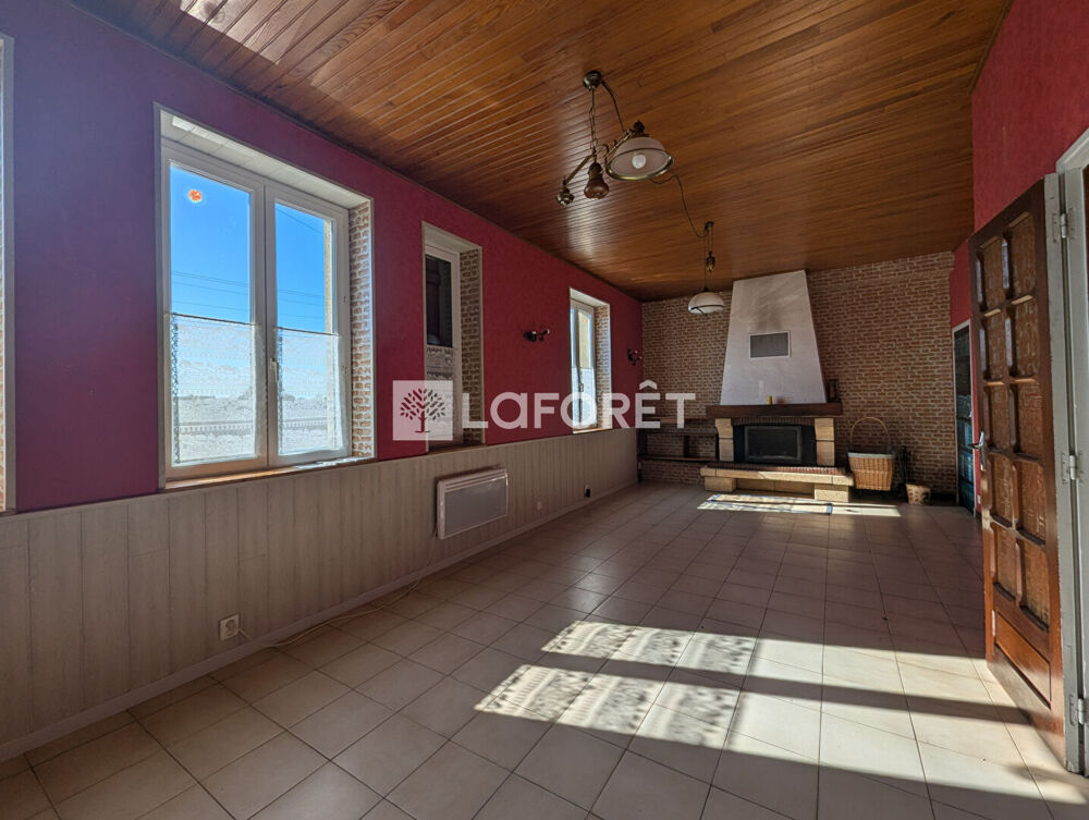 Vente Maison Maison Reynies 6 pièce(s) 149 m2 Reynies