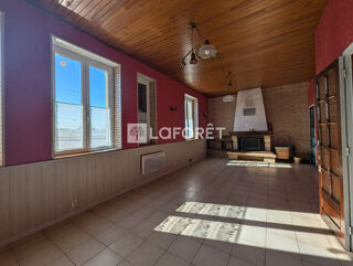  Maison à vendre 6 pièces 149 m²