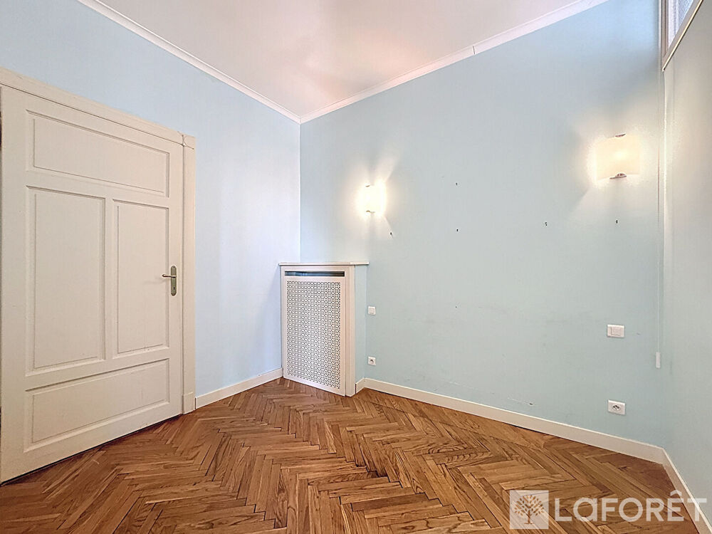 � vendre  Appartement Menton (06500)