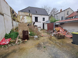  Immeuble � vendre 15 + pi�ces 331 m�