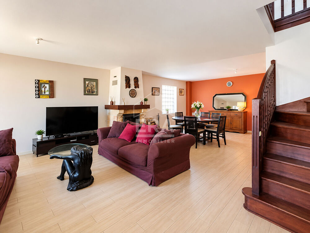 Maison Pussay 5 pièces 130 m2