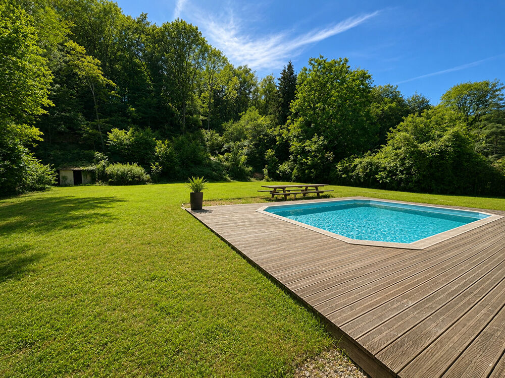 Vente Maison Maison proche SAINTE GENEVIEVE Sainte genevieve