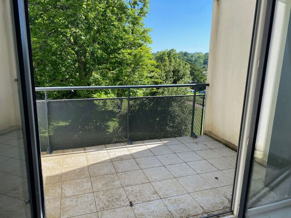 Appartement 2 pièces 46 m² · à Floirac · 46 m² · 152 000 €