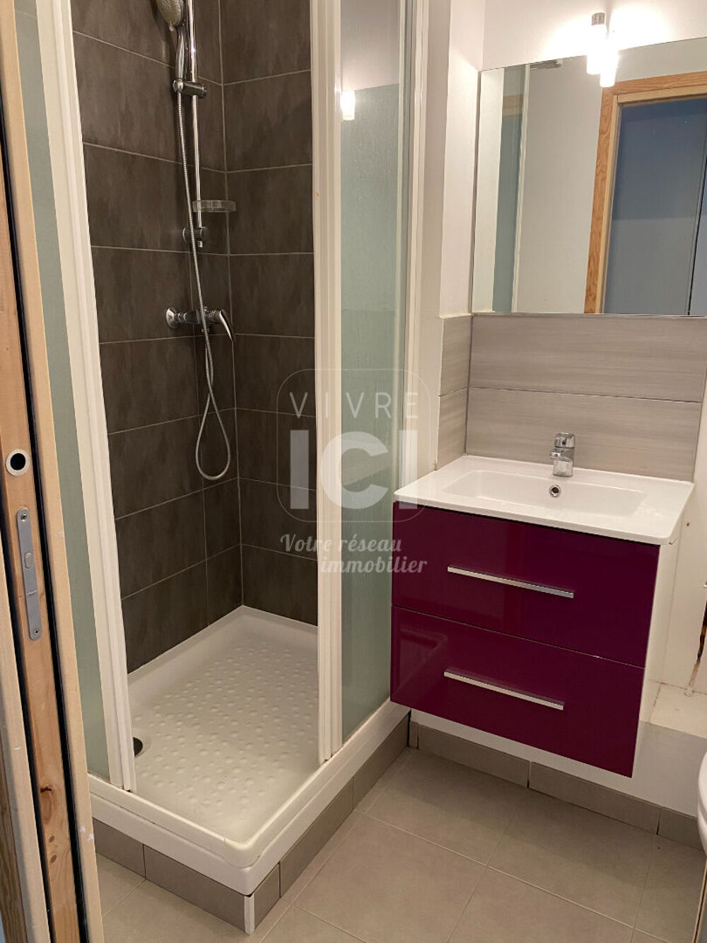 Vente Appartement Appartement Nantes  Eraudière1 pièce 19 m2 Nantes