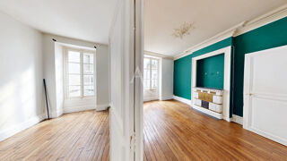  Appartement à vendre 3 pièces 61 m²