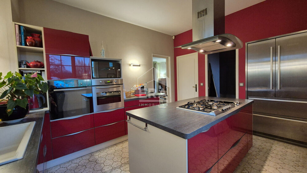 � vendre  Maison Grisy-Suisnes (77166)